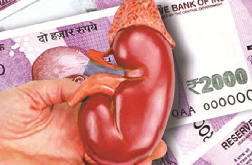 jaipur दिल्ली में खुद ठगाया तो राज्य में उसी तर्ज पर लगा ठगने