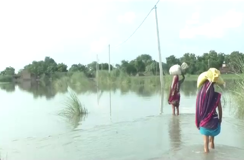 flood