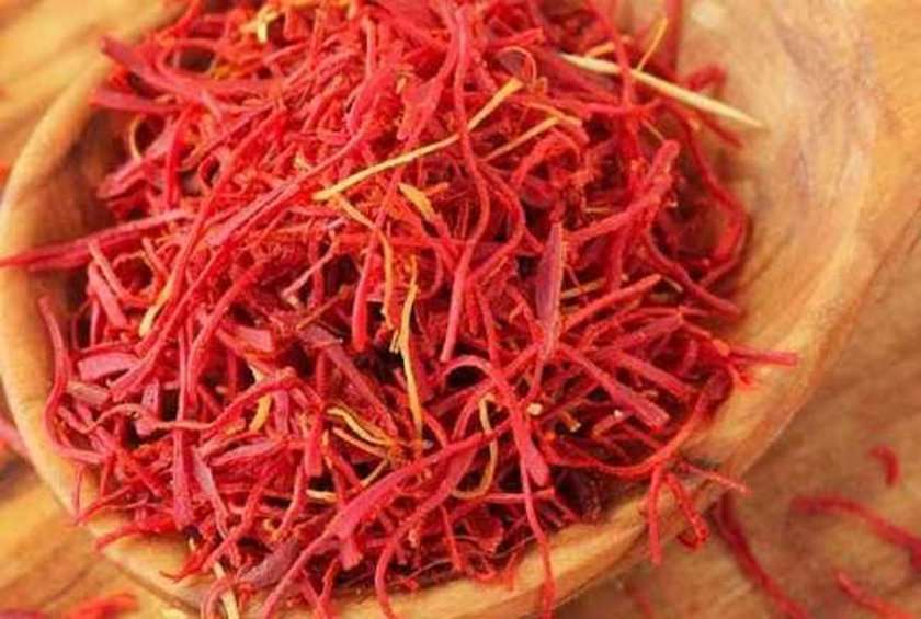saffron saffron