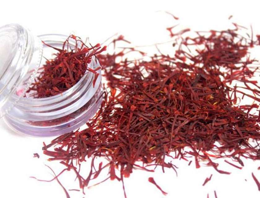 saffron saffron