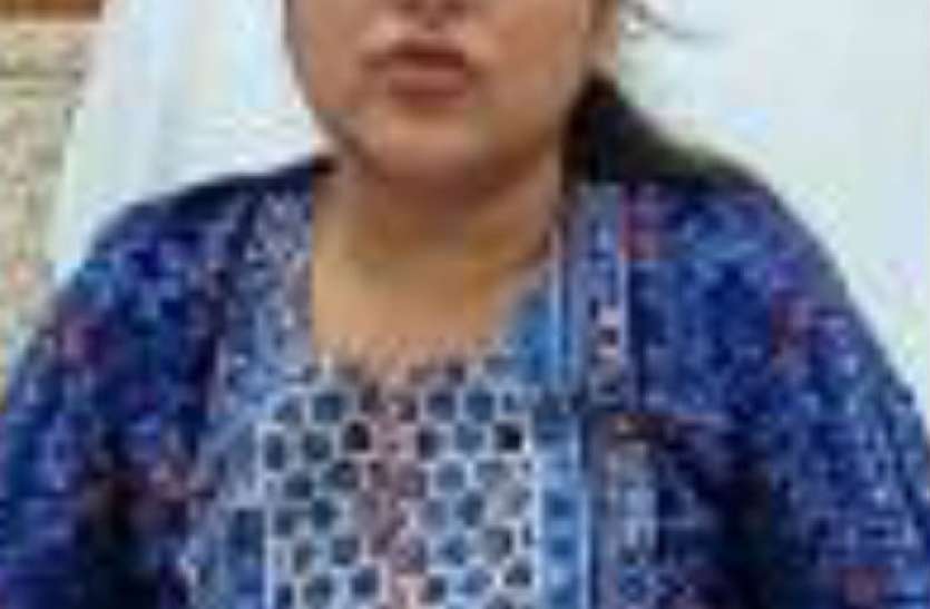 Dm neha sharma फिरोजाबाद को नंबर एक बनाने के लिए डीएम नेहा शर्मा ने शहरवासियों से की अपने पांच मिनट देने की अपील, करना होगा से काम