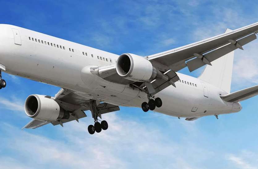 plane फ्लाइट में सो रही महिला से छेड़छाड़, भारतीय पर्यटक को ब्रिटेन में जेल की सजा