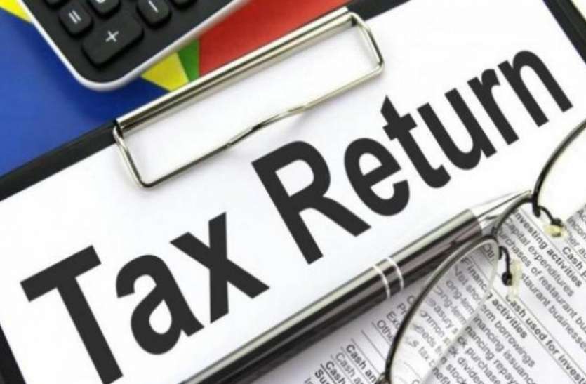 ITR 5 दिन में जमा कर दें ITR वरना देना पड़ेगा 5000 रुपए का जुर्माना
