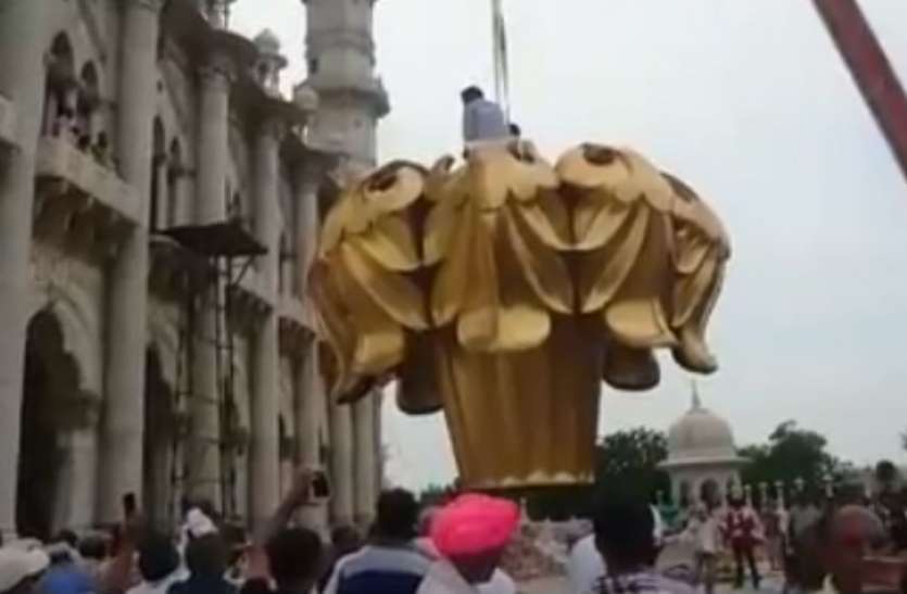radha swami पढ़िए राधास्वामी दयाल के प्रगट होने की कहानी, दो सौ साल पुराना है सत्संग