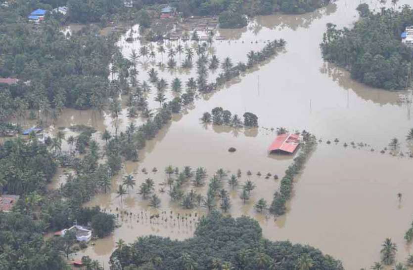 kerala केरल बाढ़ में लापता लोगों की मदद करेगा Google का नया Person Finder App, ऐसे करें इस्तेमाल