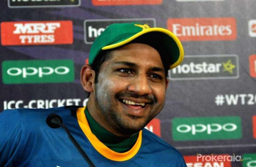 sarfraz ahmed वर्ल्ड कप 2019: सरफराज अहमद का बयान, हम 500 रन बनाकर बांग्लादेश को करेंगे 50 रन पर ऑलआउट
