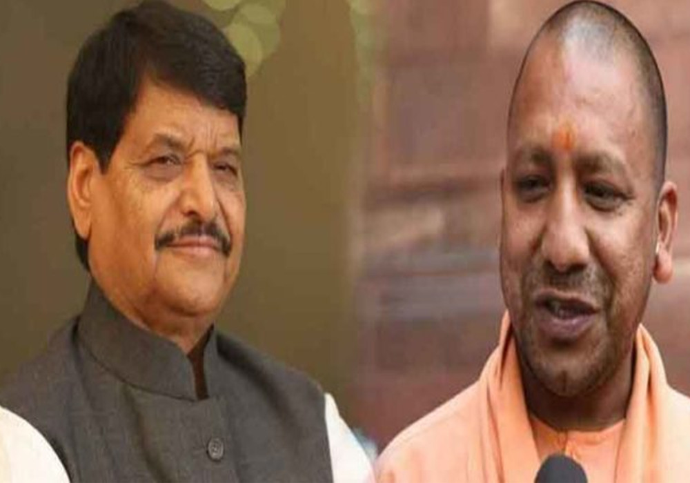 Shivpal Yadav बीजेपी, बसपा के भी ये दिग्गज जुड़ेंगे शिवपाल के मोर्चे से