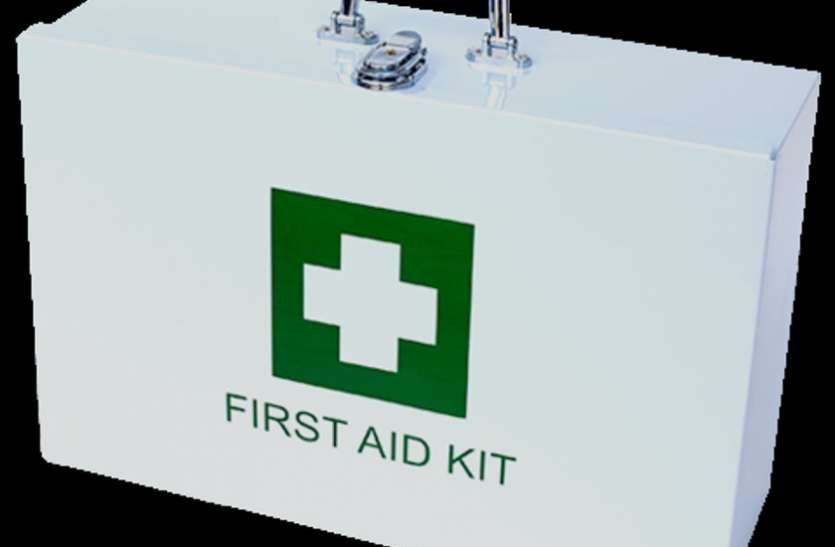 first aid प्रदेश में हर दिन हो रहीं 30 मौतें, जानें ये कारण