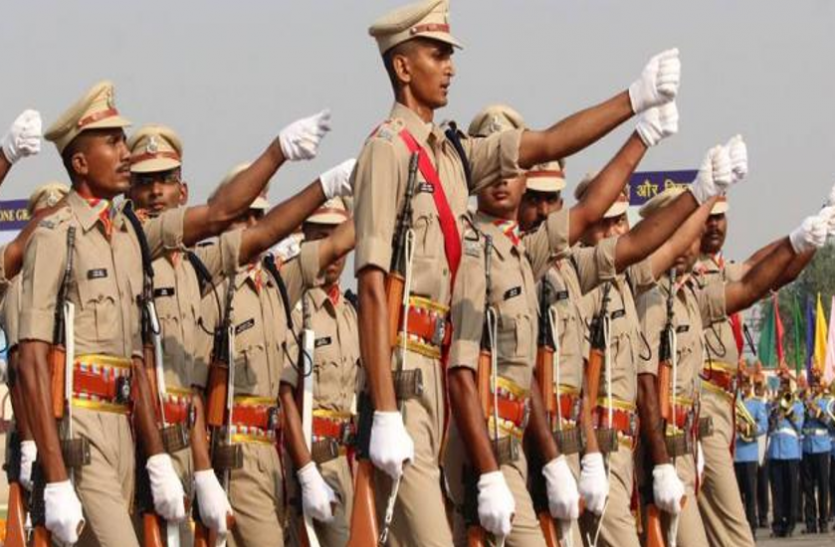 SI recruitment SI भर्ती में आवेदन करने की तिथि 14 सितंबर तक बढ़ी, RAS मेंस में इतने हो सकते हैं पास