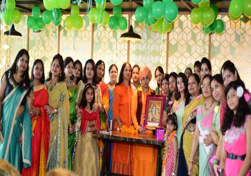 Kesarwani Vaishya Mahila Samithi Kesarwani Vaishya Mahila Samithi