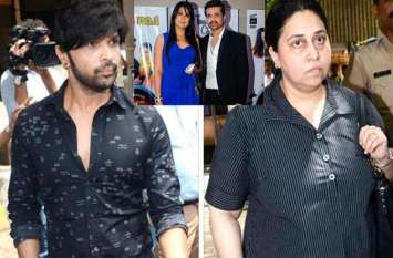 these 10 celebrities wives look weird after divorce, see their pics तलाक के बाद इन 10 सेलिब्रिटीज की पत्नियों का हुआ बुरा हाल, पहचानना होगा मुश्किल