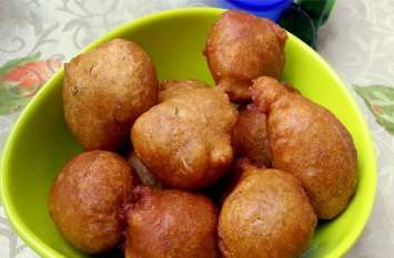 Khaskhas gulgule recipe रात को नहीं आती नींद तो जरूर खाएं ये चीज
