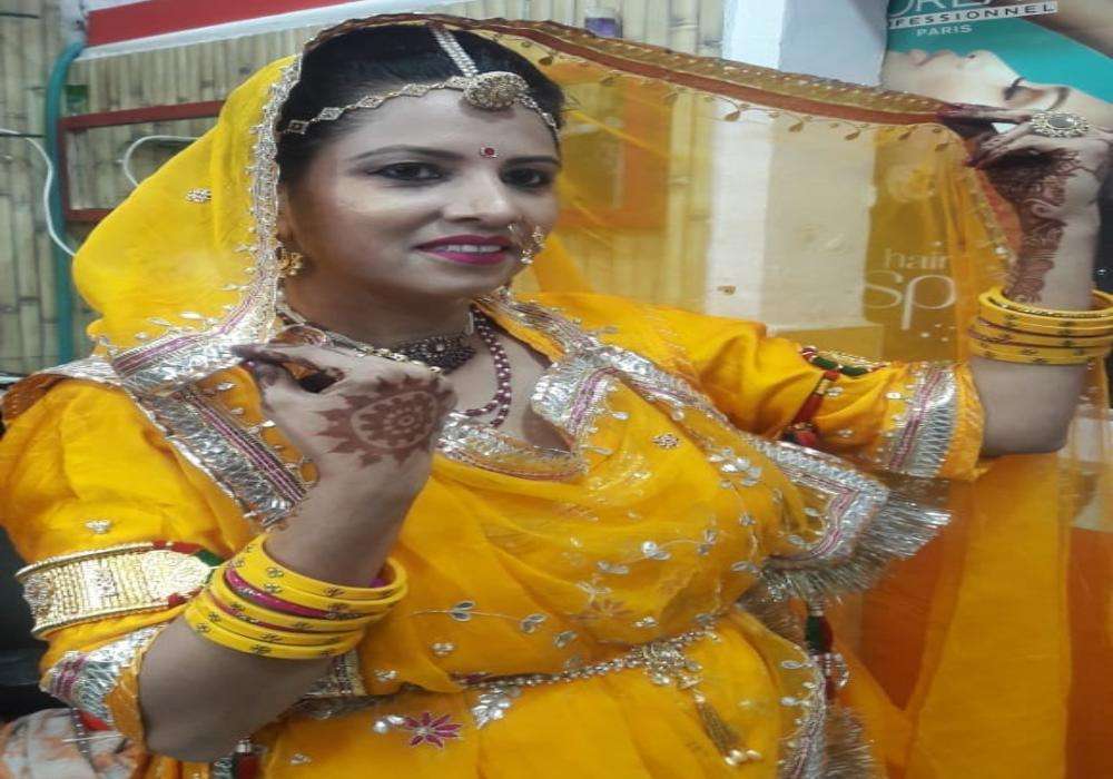 Hariyali Teej Hariyali Teej
