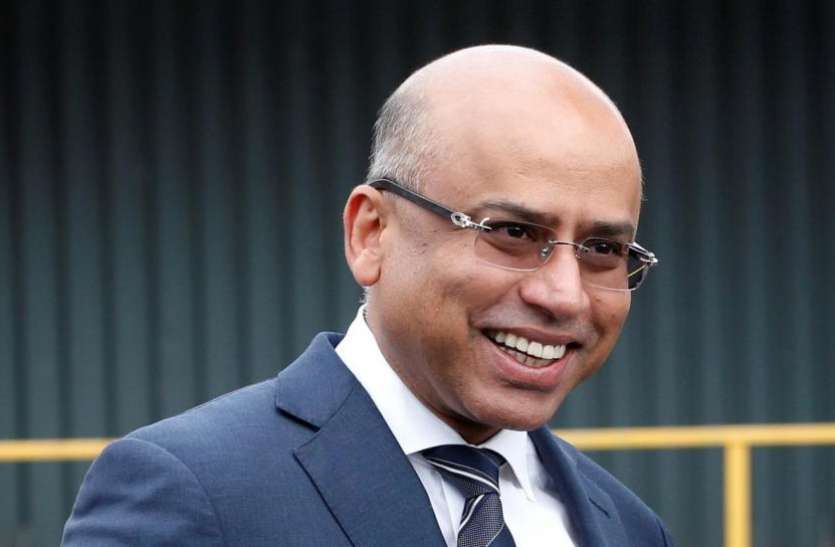 Sanjeev Gupta मुकेश अंबानी नहीं बल्कि ये है इस अरबपति ने टेस्ला के मालिक एलन मस्क को दे डाली है ये बड़ी चुनौती