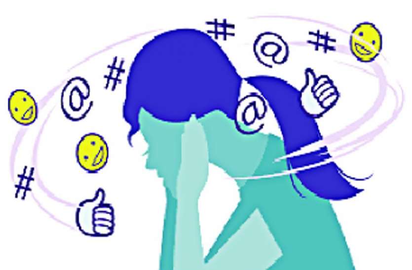 Social Media effect खतरनाक हो सकता है सुबह जागने के बाद फेसबुक और व्हाट्सएप चलाना, जानिए कैसे