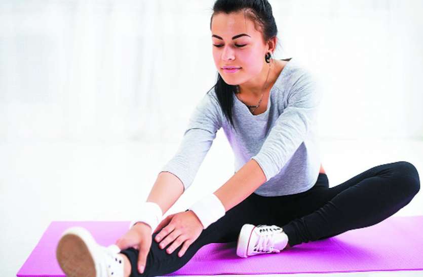 Weight loss वजन घटाने के बाद फिर वजन बढऩा