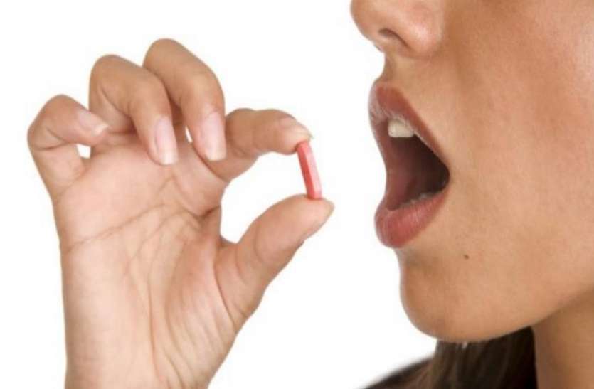 antibiotic एंटीबायोटिक असली है या नकली, चुटकियों में ऐसे लगाएं पता