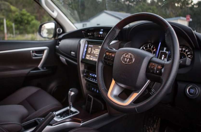 fortuner कार शौकीन को इन SUVS पर है सबसे ज्यादा भरोसा, लगी है इन्हें खरीदने की होड़