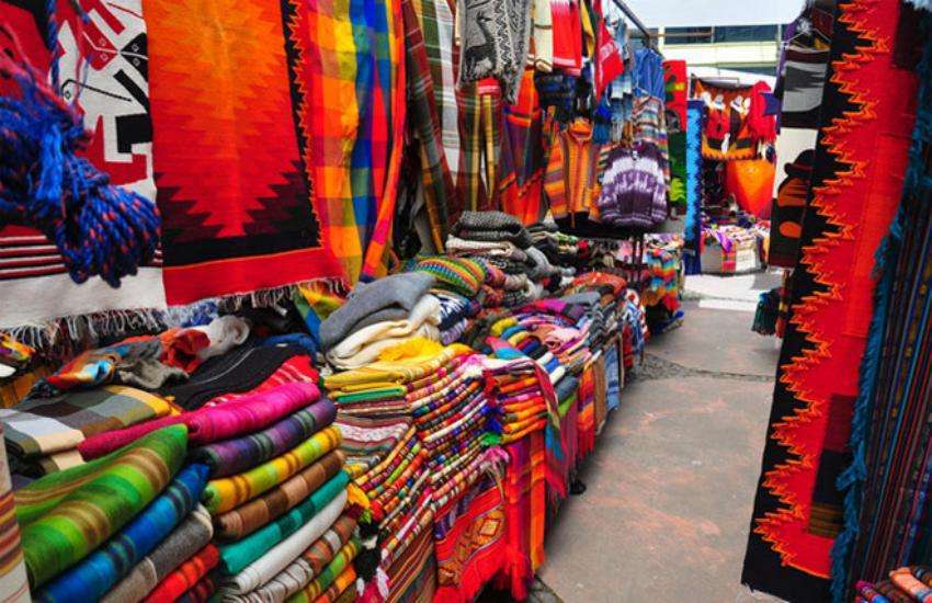 Textile Sector Textile Sector
