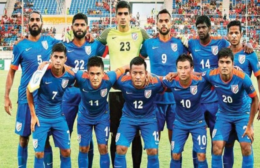 India will play friendly match against Sydney FC, coach will rely on team