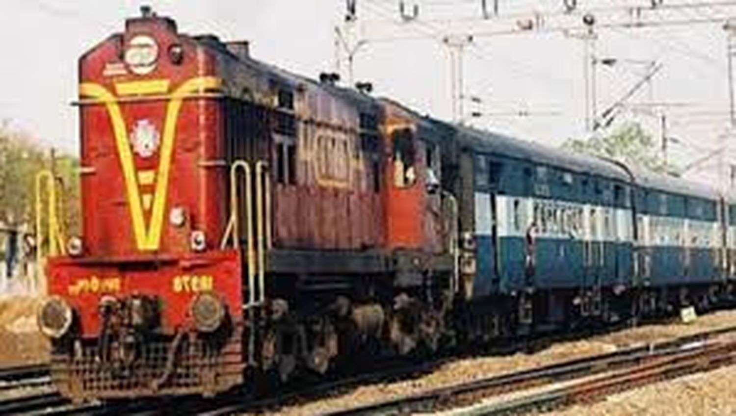 westran railway