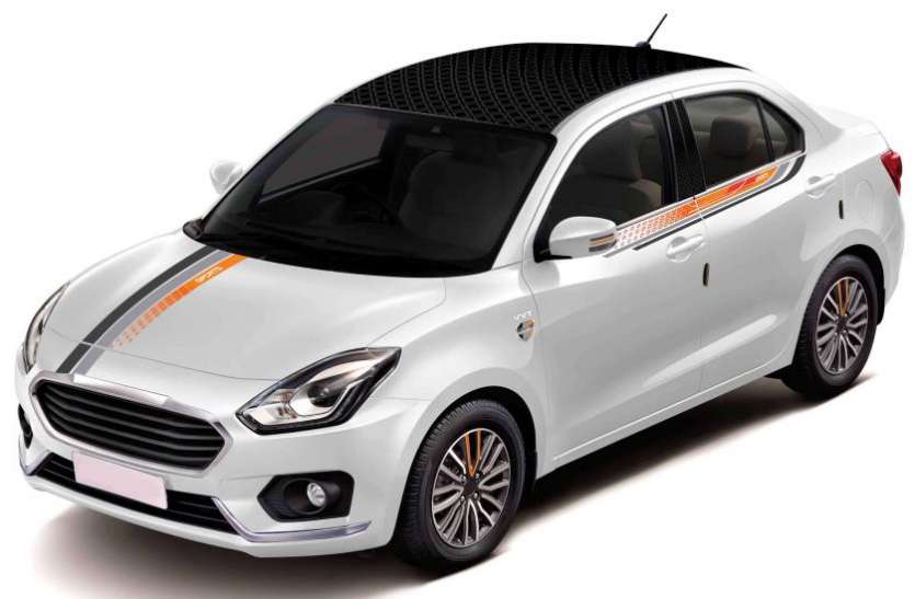 Maruti Suzuki Swift Dzire सिर्फ 3.4 लाख में मिल रही है सात लाख वाली Swift Dzire, ऐसा ऑफर नहीं मिलेगा दोबारा