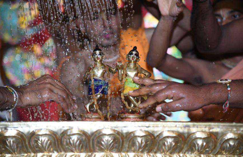 Balram Jayanti