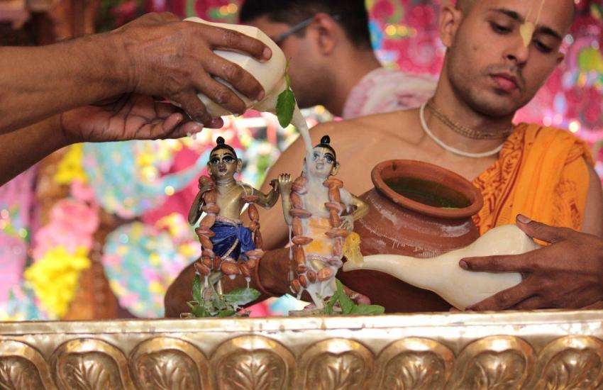 Balram Jayanti
