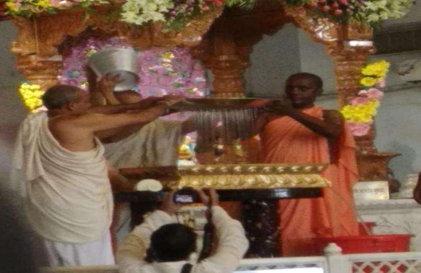 Balram Jayanti
