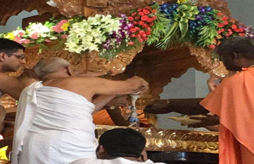 Balram Jayanti