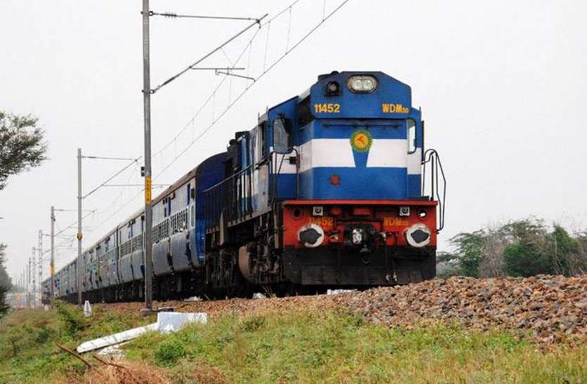 westran railway रेलवे चलाएगा ये विशेष रेल, अभी से बुक करें टिकट