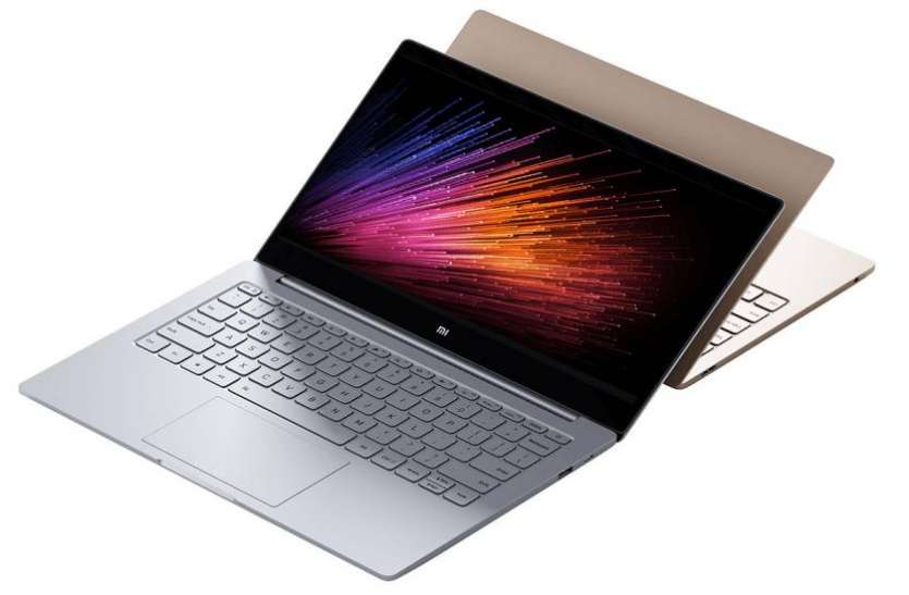 xiaomi Xiaomi ने लॉन्च किया MI notebook, जानें कीमत और फीचर्स