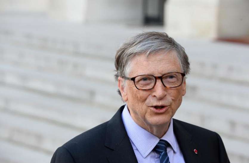 Bill gates केरल बाढ़ पीड़ितों के लिए इस शख्स ने किया मुकेश अंबानी के बाद सबसे ज्यादा दान, नाम जानकर अाप भी रह जाएंगे हैरान