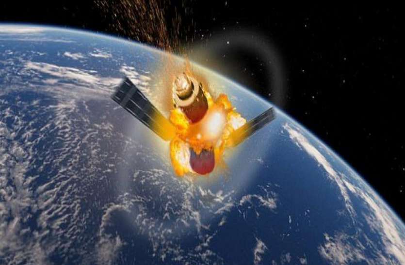 nasa नासा ने भेजी क्षुद्रग्रह ‘बेन्नू’ की पहली फोटो, उठेगा सौरमंडल के रहस्यों से परदा