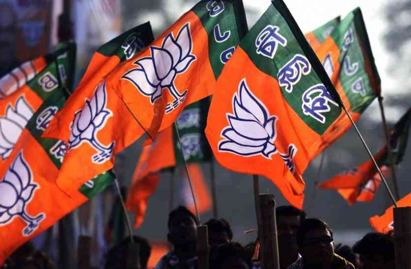 BJP दिल्ली में भाजपा की राष्ट्रीय कार्यकारिणी में इन वजहों से अहम रहेगा छत्तीसगढ़