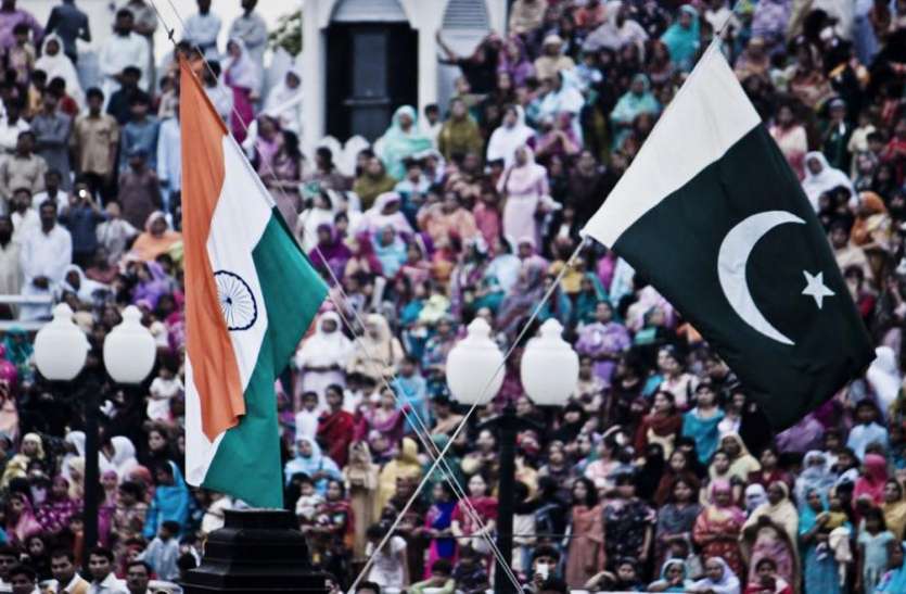 INDIA AND PAKISTAN IN ASIAN GAMES ASIAN GAMES 2018: भारत के 7 स्वर्ण के साथ 36 पदक, जानिए पाकिस्तान ने कितने जीते
