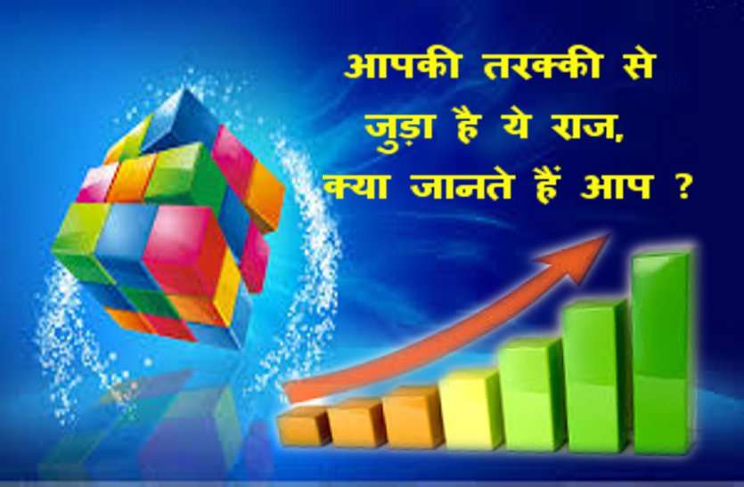 archivment तरक्की का आपकी इस चीज से है गहरा संबंध, भूलकर से भी न करें इसे इग्नोर!