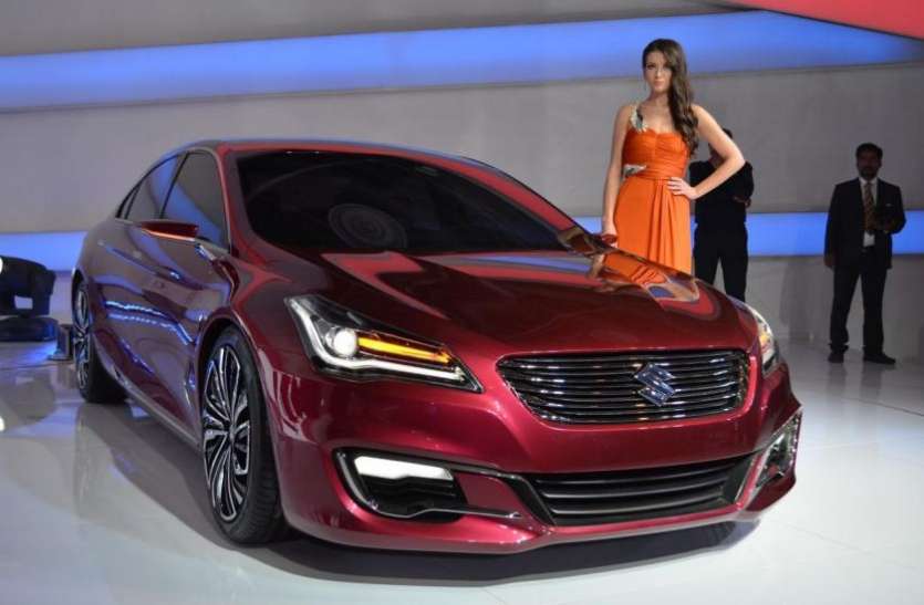 Maruti Suzuki Ciaz Audi को भी धूल चटा रही है भारत की ये सबसे सस्ती Sedan, 1 लीटर में देती है 28.09 किमी का माइलेज