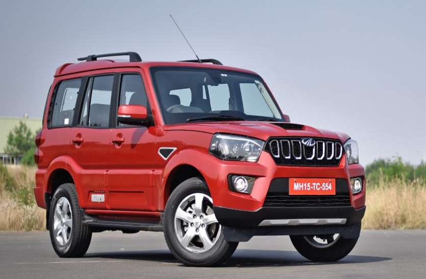 Mahindra Scorpio सिर्फ 4.5 लाख रुपये में मिल रही है Mahindra Scorpio, खरीदने का ऐसा मौका नहीं मिलेगा दोबारा