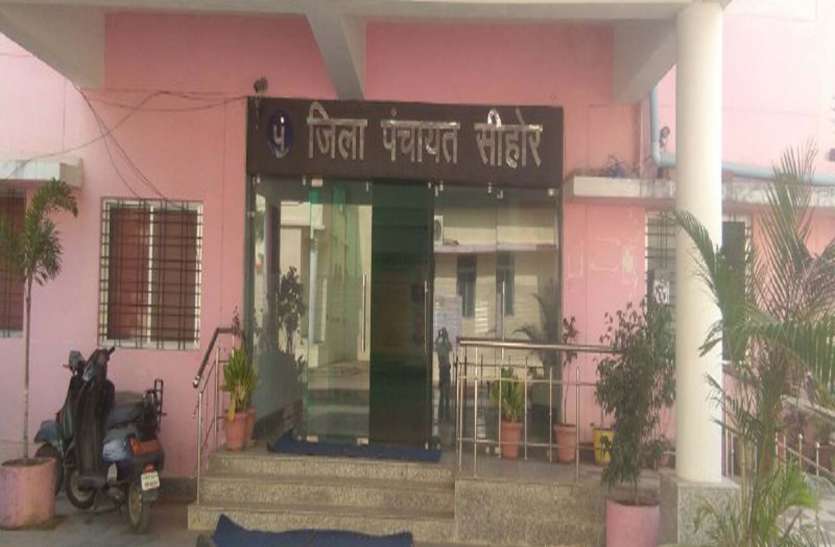 news 1600 आवास बनाने थे, बना दिए 2328