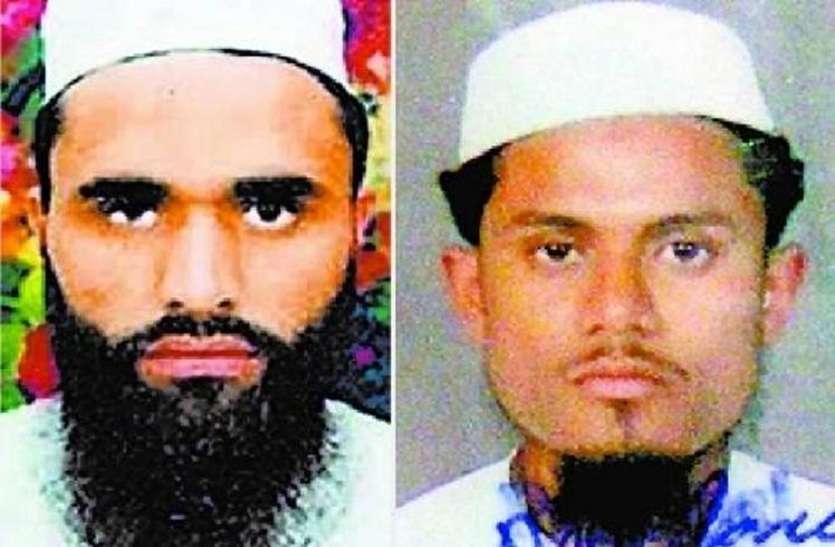सीरियल ब्लास्ट मामले में एसटीएफ के हत्थे चढ़ने वाला आजमगढ़ का पहला आतंकी था तारिक सीरियल ब्लास्ट मामले में एसटीएफ के हत्थे चढ़ने वाला आजमगढ़ का पहला आतंकी था तारिक
