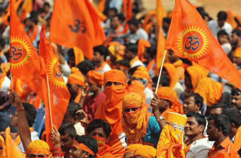 विश्व हिन्दू परिषद विश्व हिन्दू परिषद का तोगड़िया पर बड़ा खुलासा, बांग्लादेशी पर ये कहा...