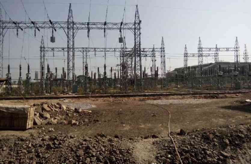 33kv grid sub station बागरा में ही होगी सुनवाई, भागली तक नहीं काटना पड़ेगा चक्कर