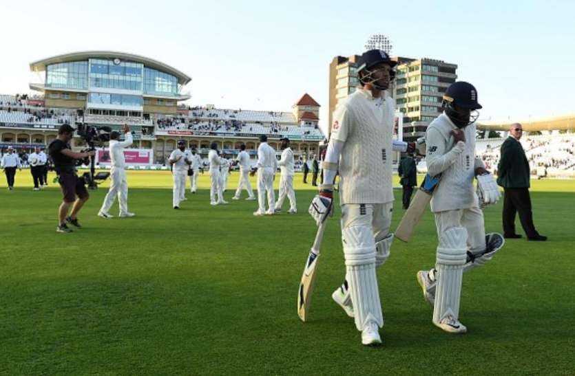 Eng vs ind : चौथे टेस्ट मैच के लिए प्लेइंग 11 का ऐलान, जानें कौन-कौन हैं टीम में शामिल Eng vs ind : चौथे टेस्ट मैच के लिए प्लेइंग 11 का ऐलान, जानें कौन-कौन हैं टीम में शामिल