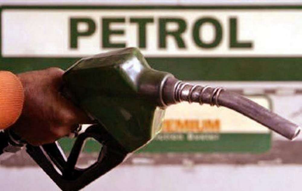 Petrol Diesel