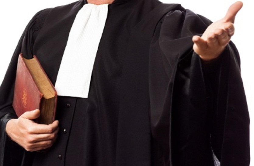 MP High Court,bar association,UP Bar Association, मध्य प्रदेश के 85 हजार वकील 18 जून को अदालत में नहीं करेंगे पैरवी