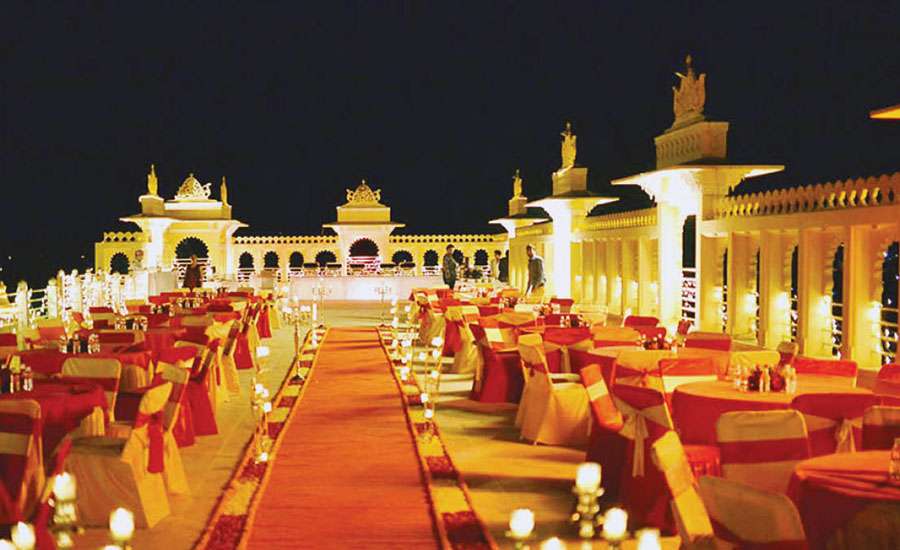destination wedding in udaipur