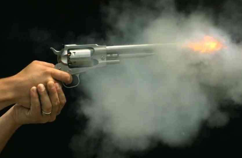 firing उदयपुर में हुई फायरिंंग में था 12 वीं के छात्र और उसके दोस्तों का हाथ, सोनीपत से लाए हथियार.. जिसने भी सुना उड़ गए होश..