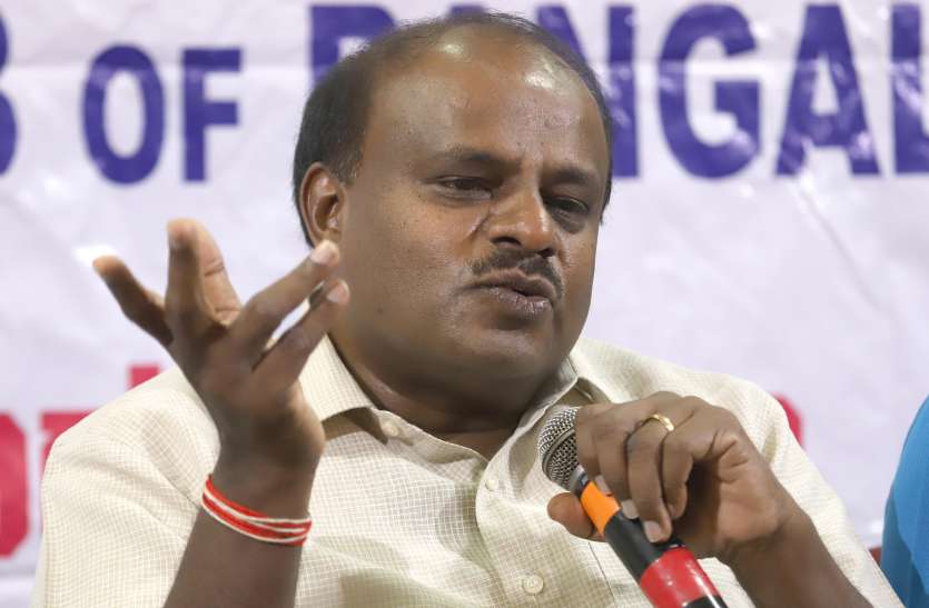 HDK कर्नाटक में स्कूल-कॉलेज भवन विकास के लिए 1000 करोड़ का अनुदान