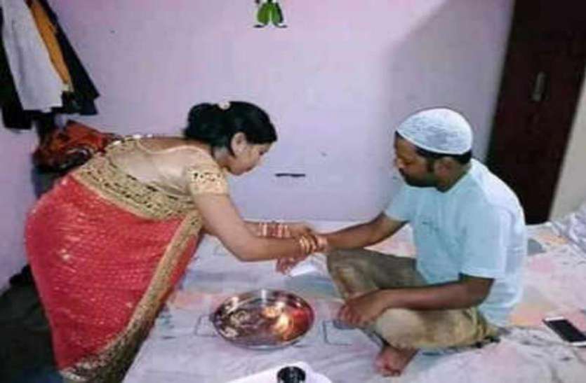 omg 'राखी बंधवाने के बाद भाई ने किया रेप', जानें सोशल मीडिया पर वायरल हो रहे इस मैसेज की हकीकत